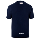 SPARCO T-SHIRT TF MERZARIO #AM1 BK