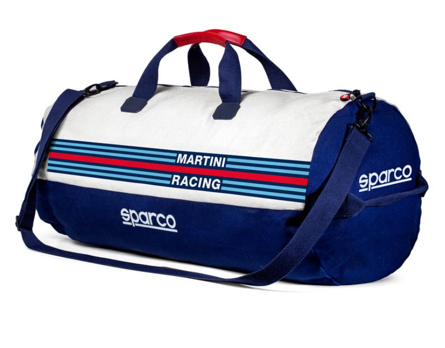 SPARCO SPORTBAG MARTINI-R