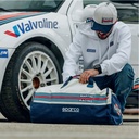 SPARCO SPORTBAG MARTINI-R