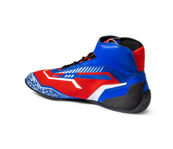 SPARCO SHOES K-ROCK 2025