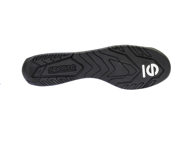 SPARCO SHOES K-ROCK 2025