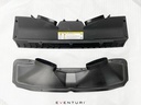 Eventuri - Audi C8 RS6 RS7 Black Carbon intake Gloss