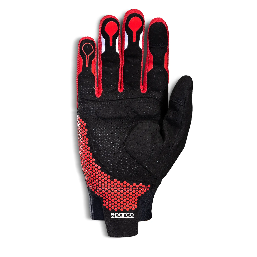 SPARCO GLOVES HYPERGRIP