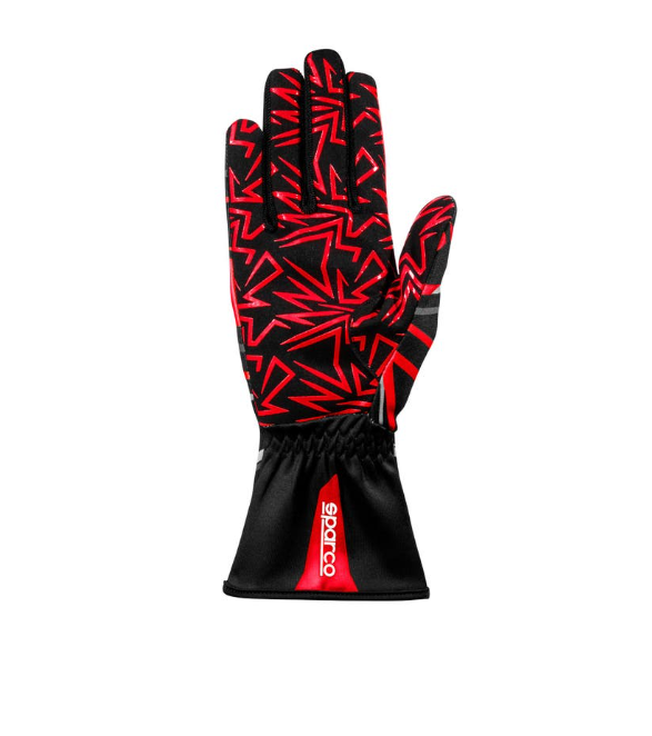 SPARCO GLOVES K-ROOKIE