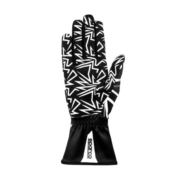 SPARCO GLOVES K-ROOKIE