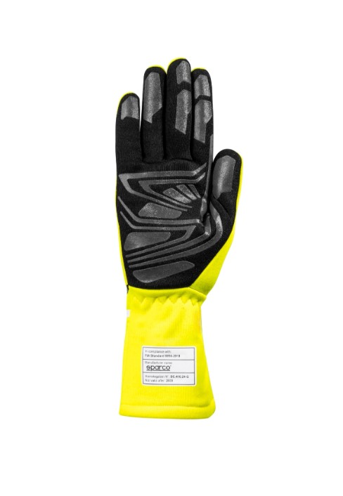 SPARCO GLOVES LAND+