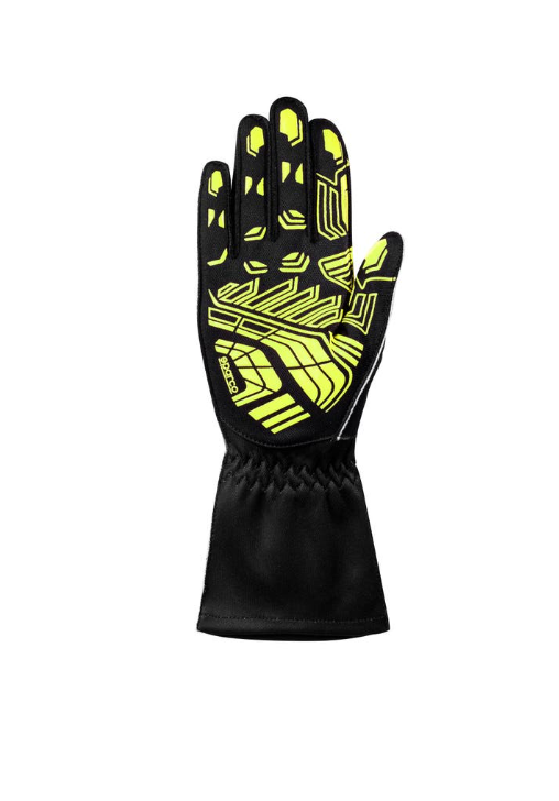 SPARCO GLOVES K-ATTACK 2025