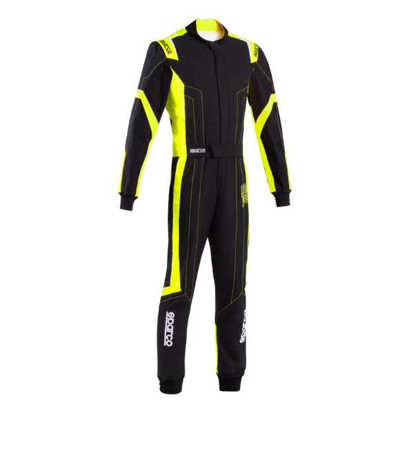 SUIT K48 THUNDER ADV