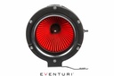 Eventuri - Audi S1 2.0 TFSI Black Carbon intake
