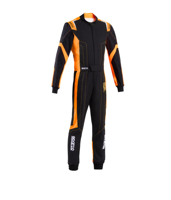 SUIT K48 THUNDER ADV