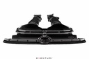 Eventuri - Audi C8 RS6 RS7 Black Carbon intake Matte