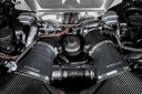 Eventuri - Audi C8 RS6 RS7 Black Carbon intake Matte
