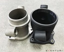 Eventuri - Audi C8 RS6 RS7 Black Carbon intake Matte
