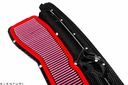 Eventuri - Audi C8 RS6 RS7 Black Carbon intake Matte