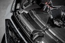 Eventuri - Audi C8 RS6 RS7 Black Carbon intake Matte