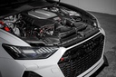 Eventuri - Audi C8 RS6 RS7 Black Carbon intake Matte