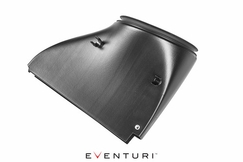 Eventuri - Audi S3 8V 2.0 TFSI Full Black Carbon intake