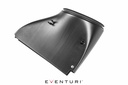 Eventuri - Audi S3 8V 2.0 TFSI Full Black Carbon intake