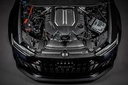 Eventuri - Audi C8 RS6 RS7 Black Carbon Engine Cover Gloss