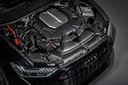 Eventuri - Audi C8 RS6 RS7 Black Carbon Engine Cover Matte