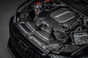 Eventuri - Audi C8 RS6 RS7 Black Carbon Engine Cover Matte