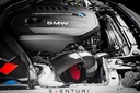 BMW B58 M140i, M240i, M340i Black Carbon intake