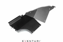 BMW B58 M140i, M240i, M340i Black Carbon intake