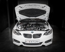 BMW B58 M140i, M240i, M340i Black Carbon intake