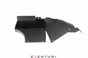 BMW B58 M140i, M240i, M340i Black Carbon intake