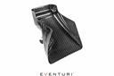 BMW B58 M140i, M240i, M340i Black Carbon intake