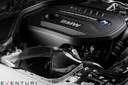 BMW B58 M140i, M240i, M340i Black Carbon intake