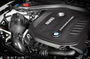 BMW B58 M140i, M240i, M340i Black Carbon intake