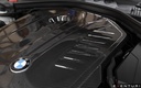 BMW B58 M140i, M240i, M340i F Series Carbon Engine Cover