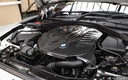 BMW B58 M140i, M240i, M340i F Series Carbon Engine Cover