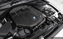 BMW B58 M140i, M240i, M340i F Series Carbon Engine Cover