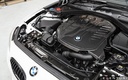 BMW B58 M140i, M240i, M340i F Series Carbon Engine Cover