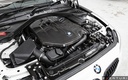 BMW B58 M140i, M240i, M340i F Series Carbon Engine Cover