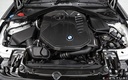 BMW B58 M140i, M240i, M340i F Series Carbon Engine Cover