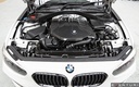 BMW B58 M140i, M240i, M340i F Series Carbon Engine Cover