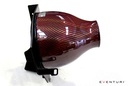 BMW E46 M3 Black Carbon intake