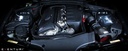 BMW E46 M3 Black Carbon intake