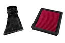 BMW E46 M3 Black Carbon intake