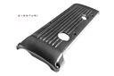 BMW E46 M3 Black Carbon intake