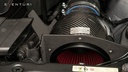 BMW E46 M3 Black Carbon intake