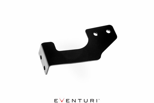Eventuri - Audi 8V RS3 LHD Full Black Carbon intake Gen 1
