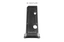 BMW E46 M3 Black Carbon intake