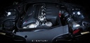 BMW E46 M3 Black Carbon intake