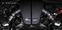 BMW E6X M5/M6 Black Carbon intake