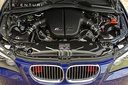 BMW E6X M5/M6 Black Carbon intake