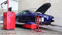 BMW E6X M5/M6 Black Carbon intake